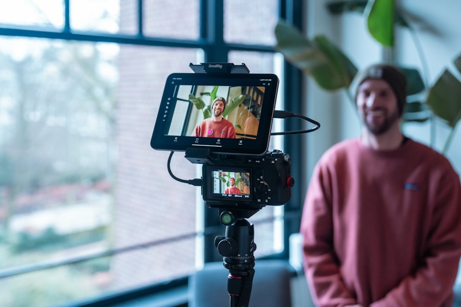 streaming marketing