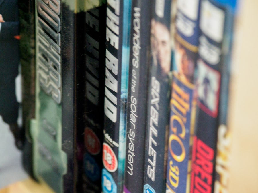digital movie resale value