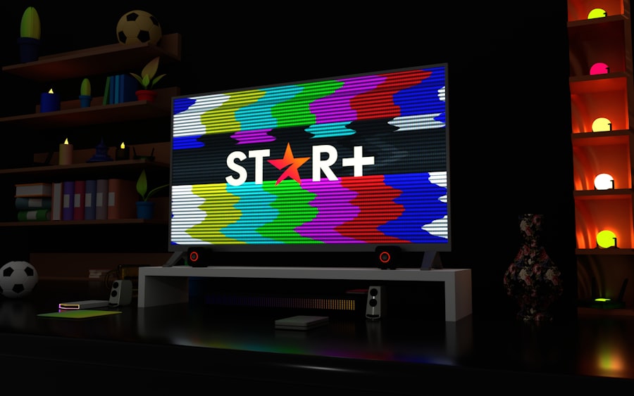 streaming resolution