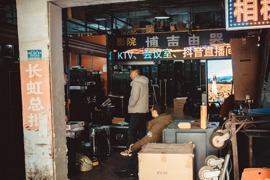 streaming shows