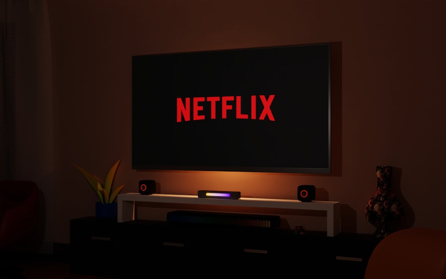 streaming services