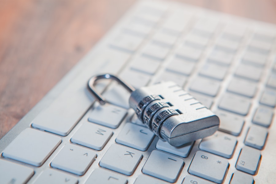 password sharing crackdowns