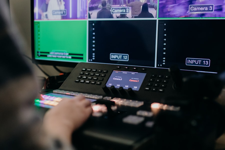 streaming service free trials