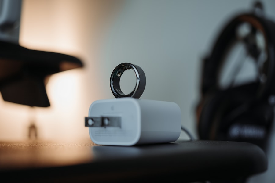 ring cameras
