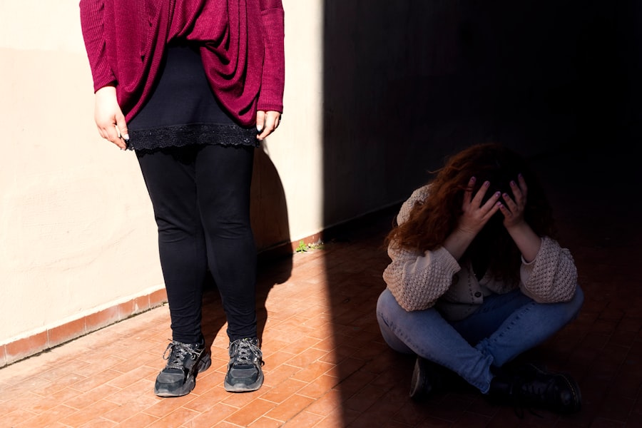 emotional divorce crimes