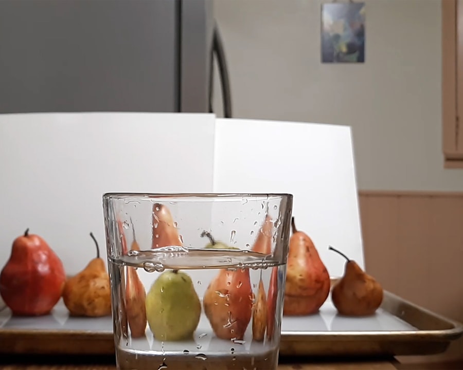 illusion of freshness