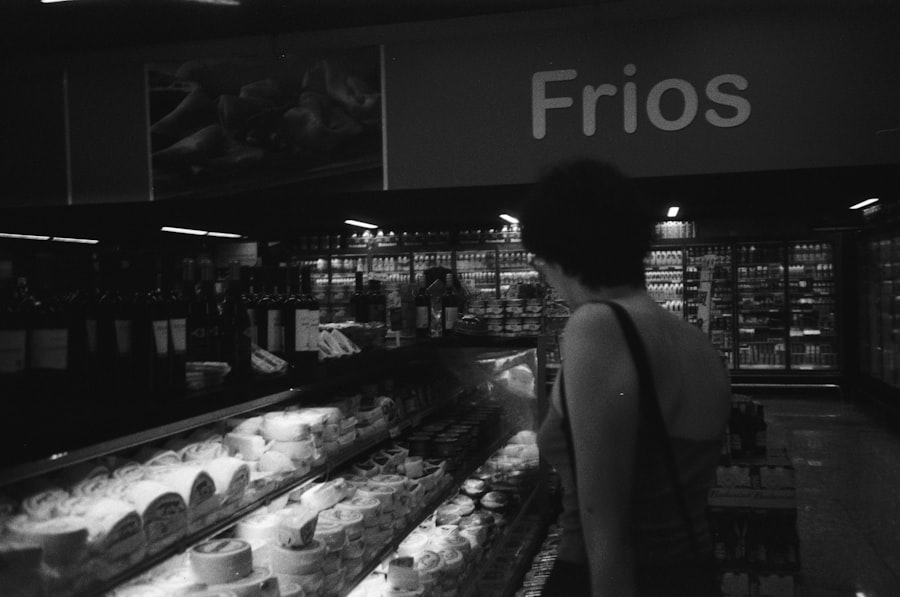 grocery store documentary