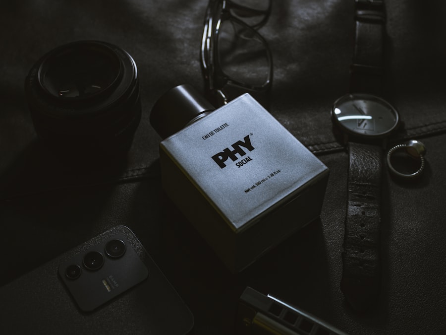 fake scents