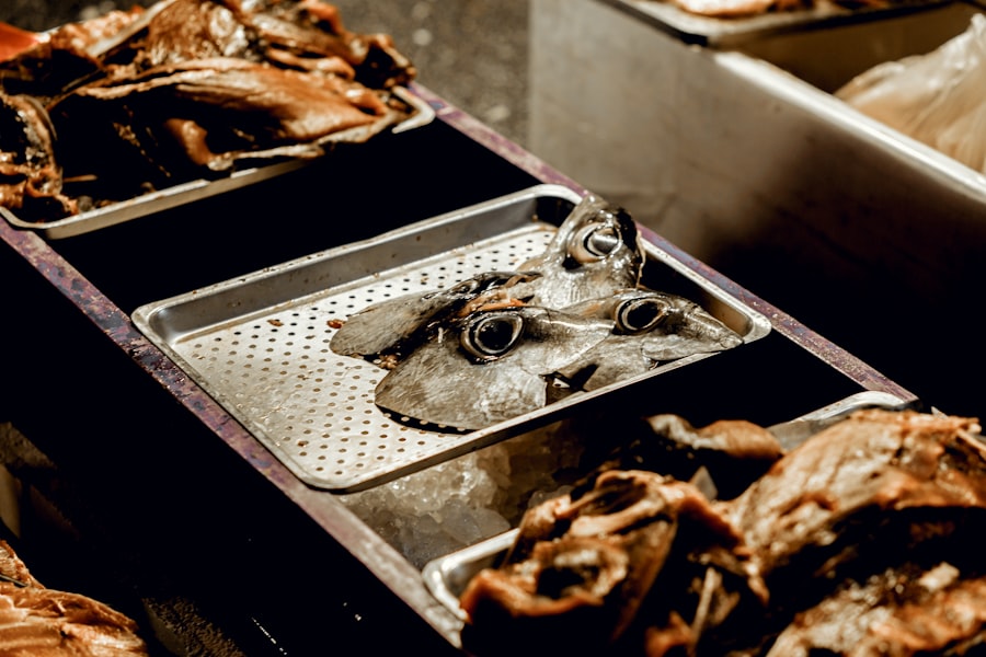 poultry immersion chilling process