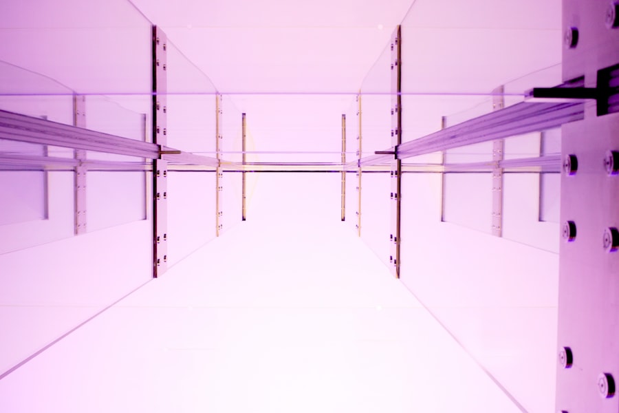 controlled atmosphere storage