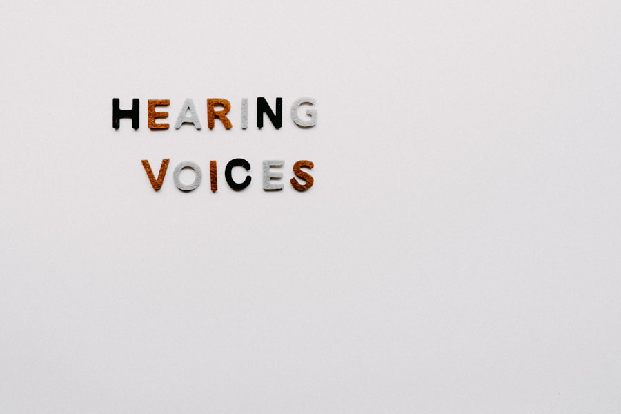 voice cloning