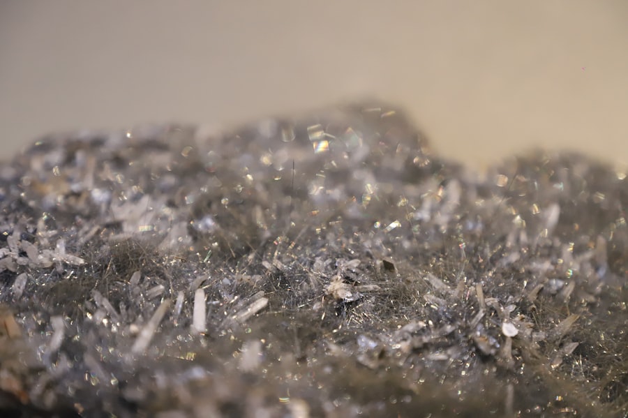 aluminum powder poisoning