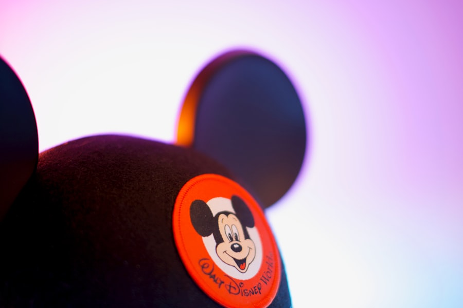 walt disney