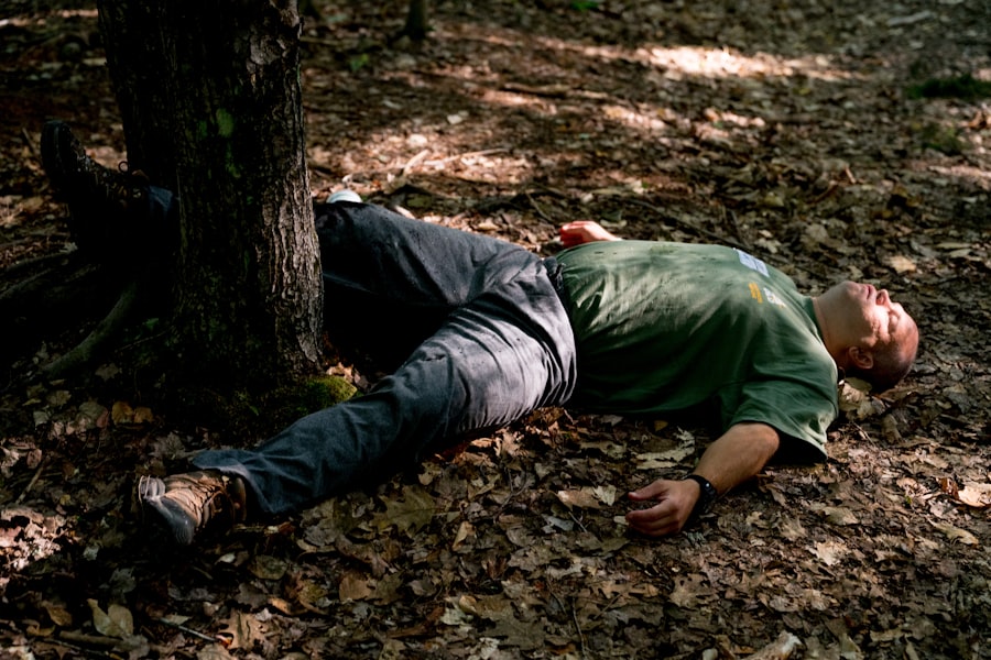 drew barrymore death scene trauma