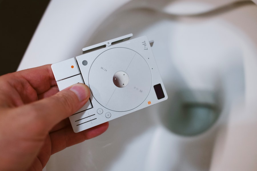 roomba poop avoidance technology