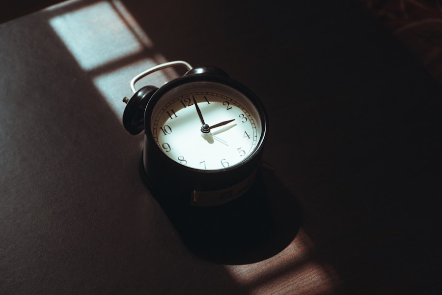 daylight saving time