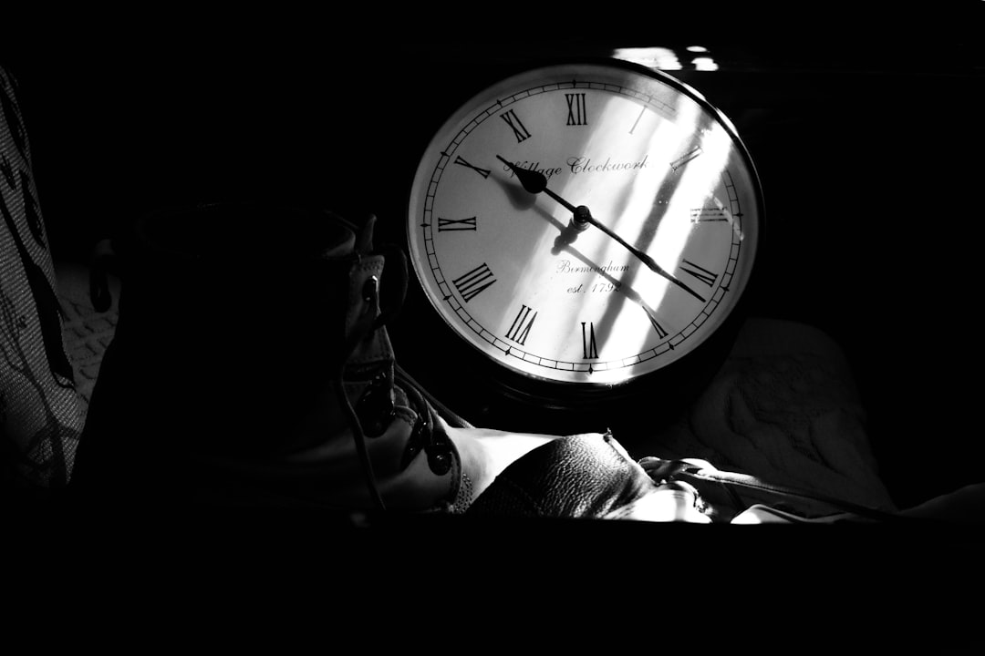 Photo circadian rhythm