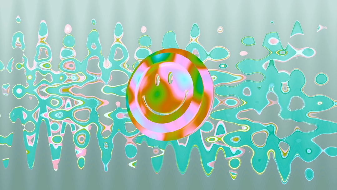 Photo oddball effect