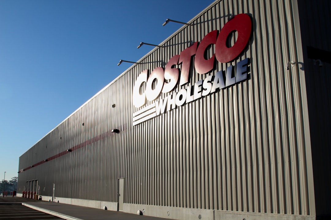 Photo costco supplier prices