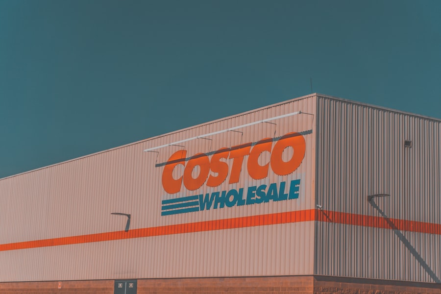 Photo costco supplier prices
