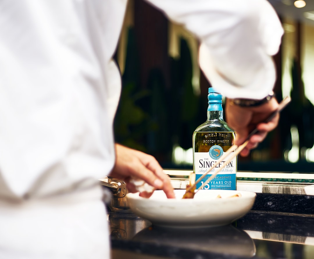 Photo kirkland signature