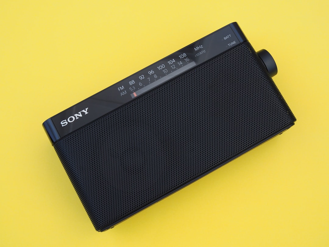 Photo sony walkman