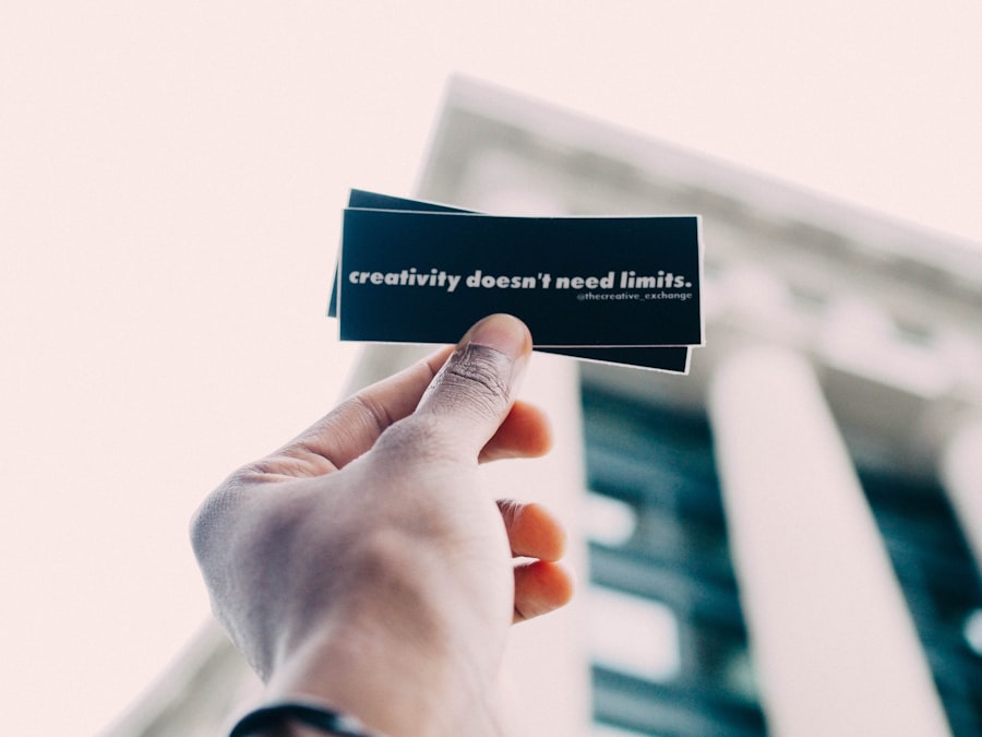 Photo scarcity mindset