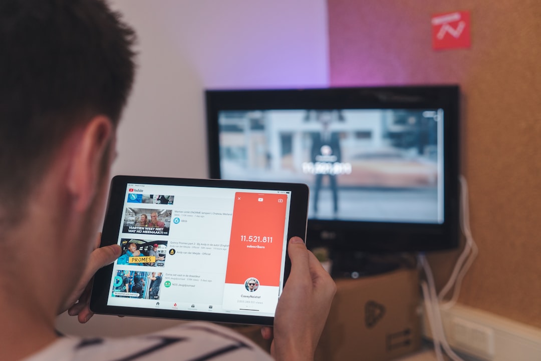 Photo streaming apps, willingness to pay