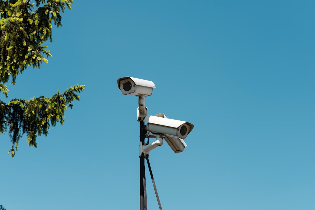 Photo surveillance