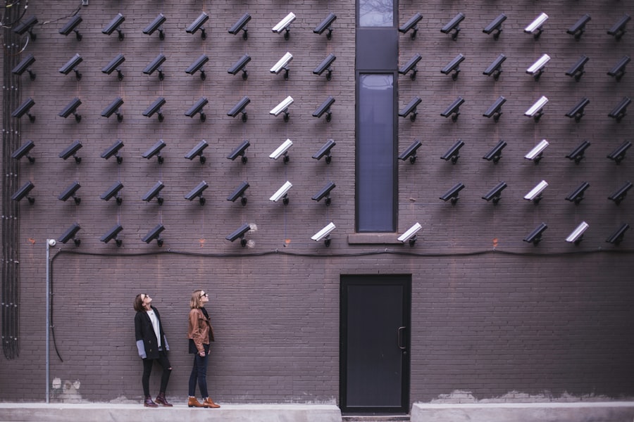 Photo surveillance
