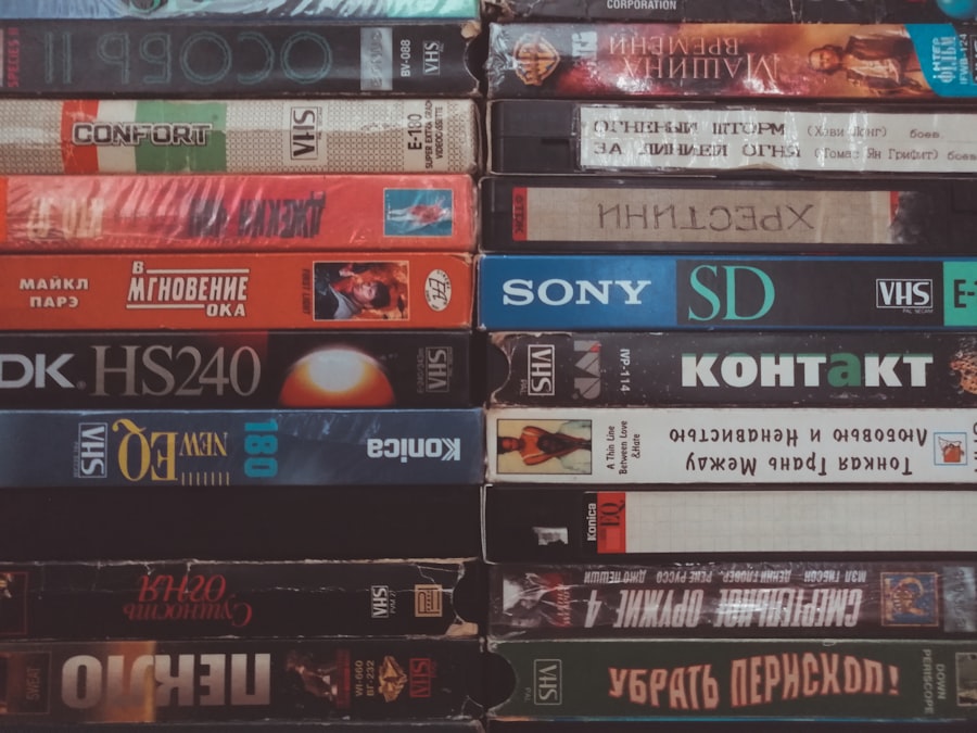 Photo digital movie resale value