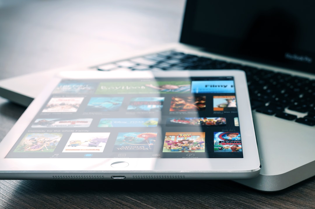 Photo streaming platforms, possession