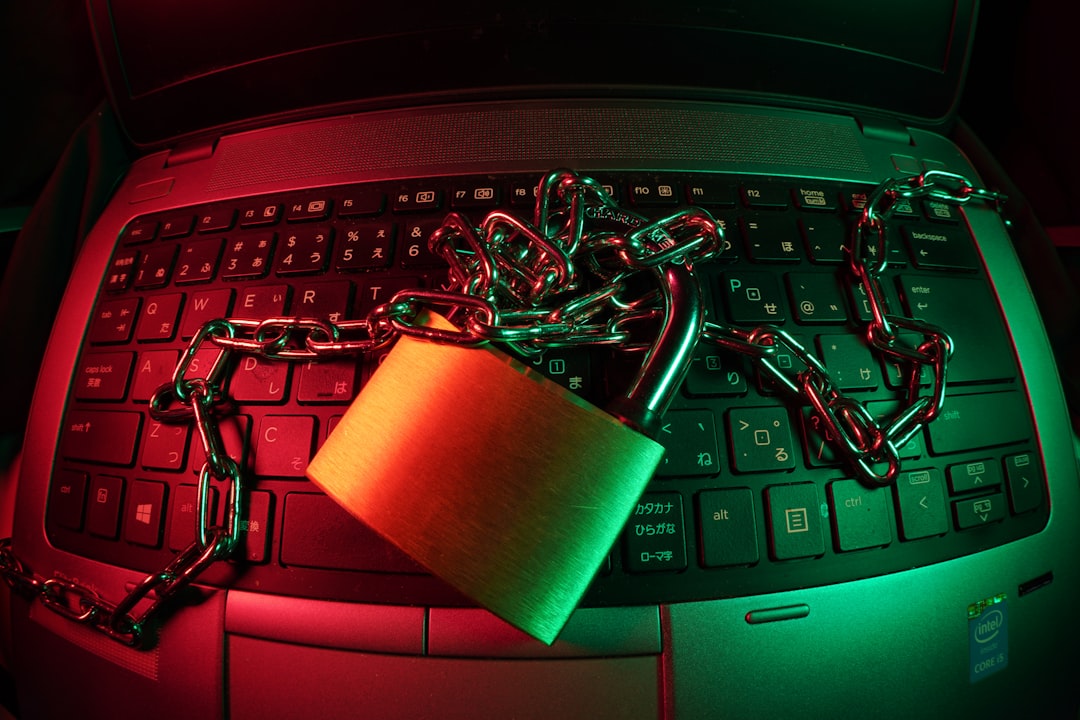 Photo password sharing crackdowns