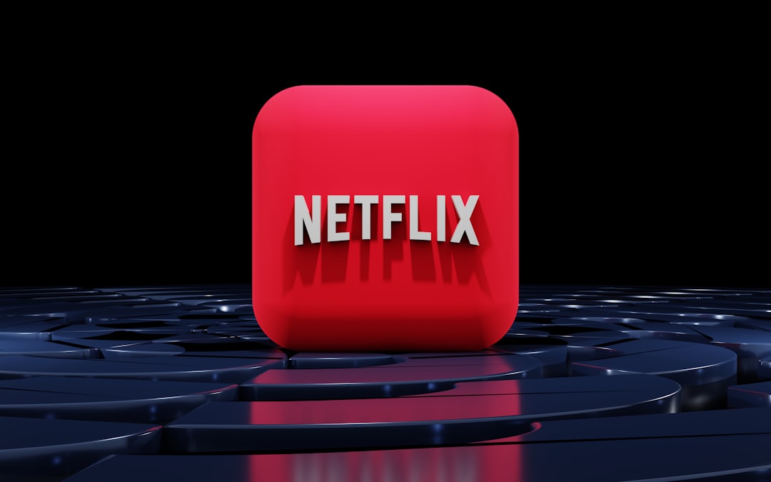 Photo netflix psychological tricks