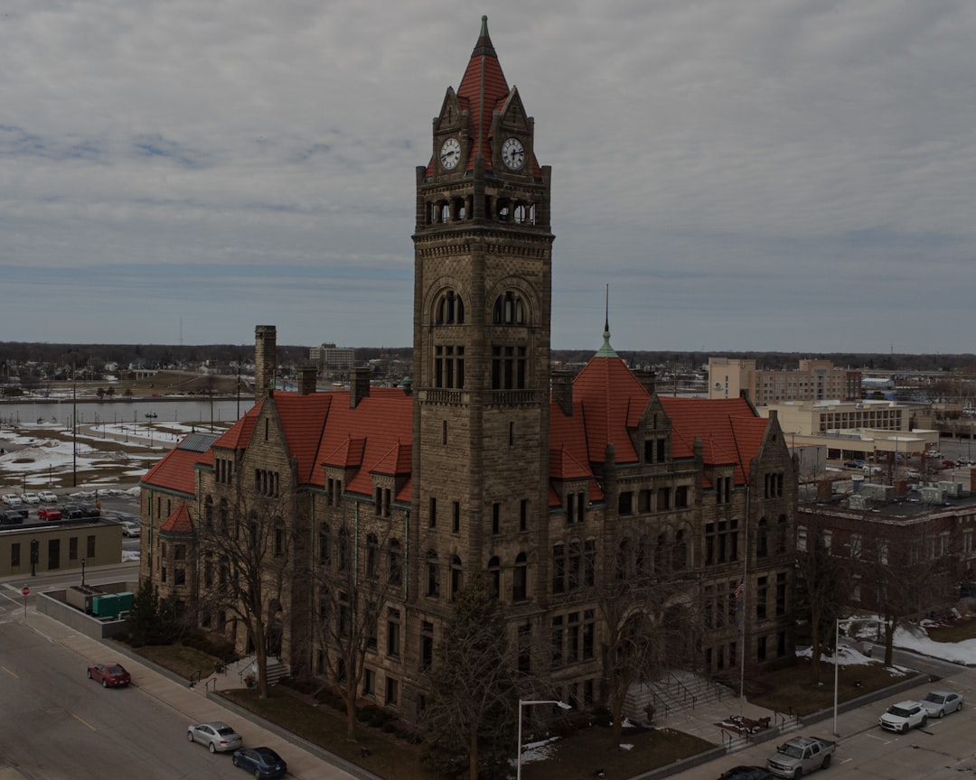 Photo north kansas city case