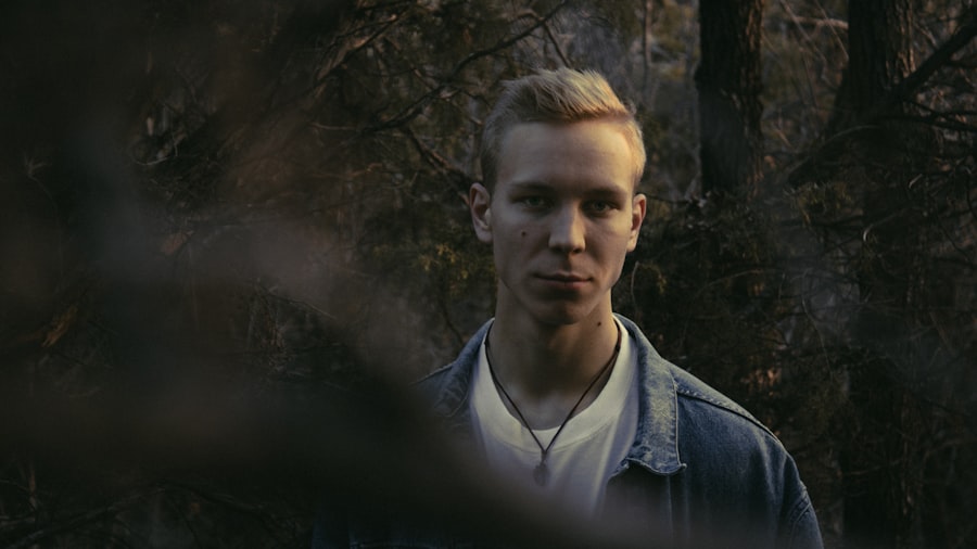 Photo murder for hire sting