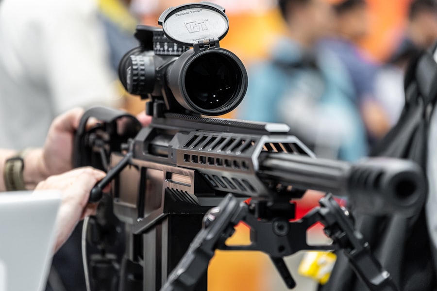 Photo professional hitmen