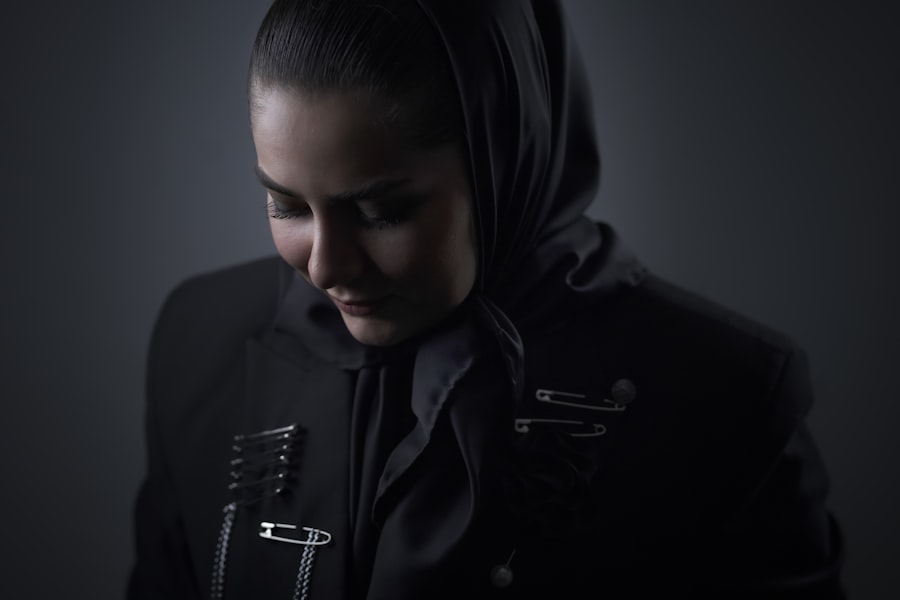 Photo professional assassin