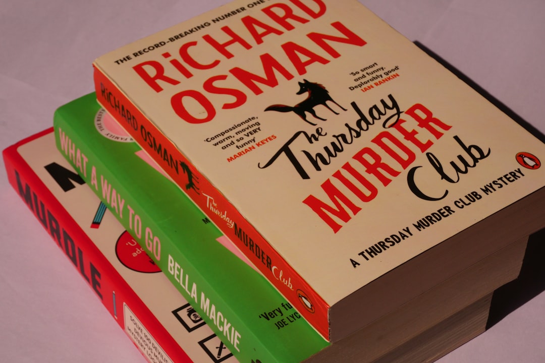 Photo murder for hire