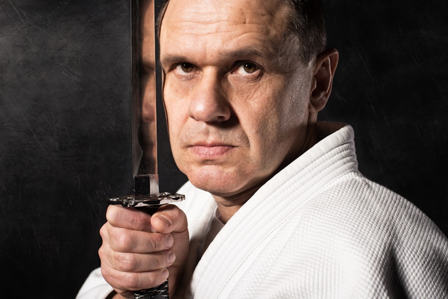 Photo professional hitman