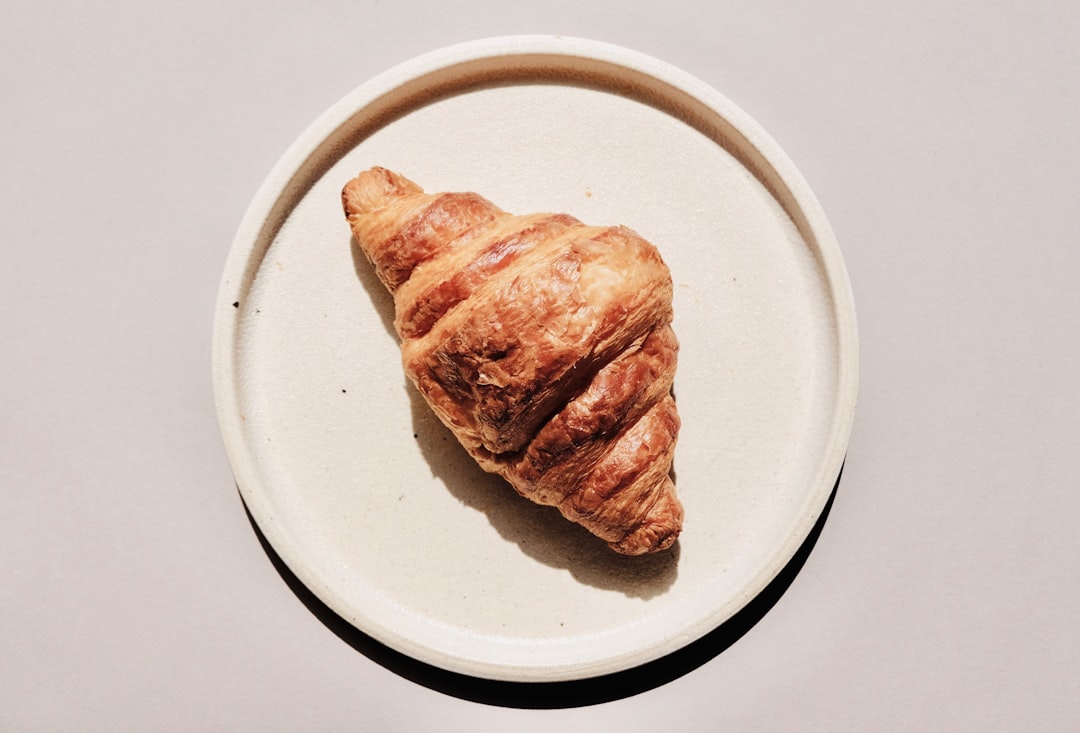 Photo bakery