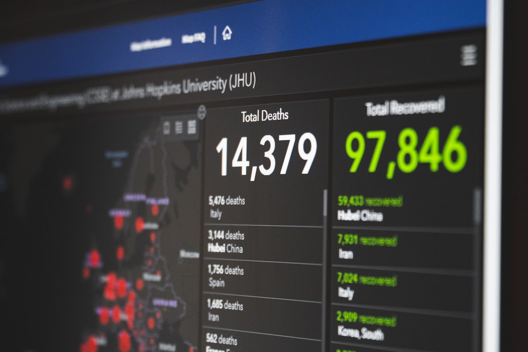 Photo fraud increase statistics