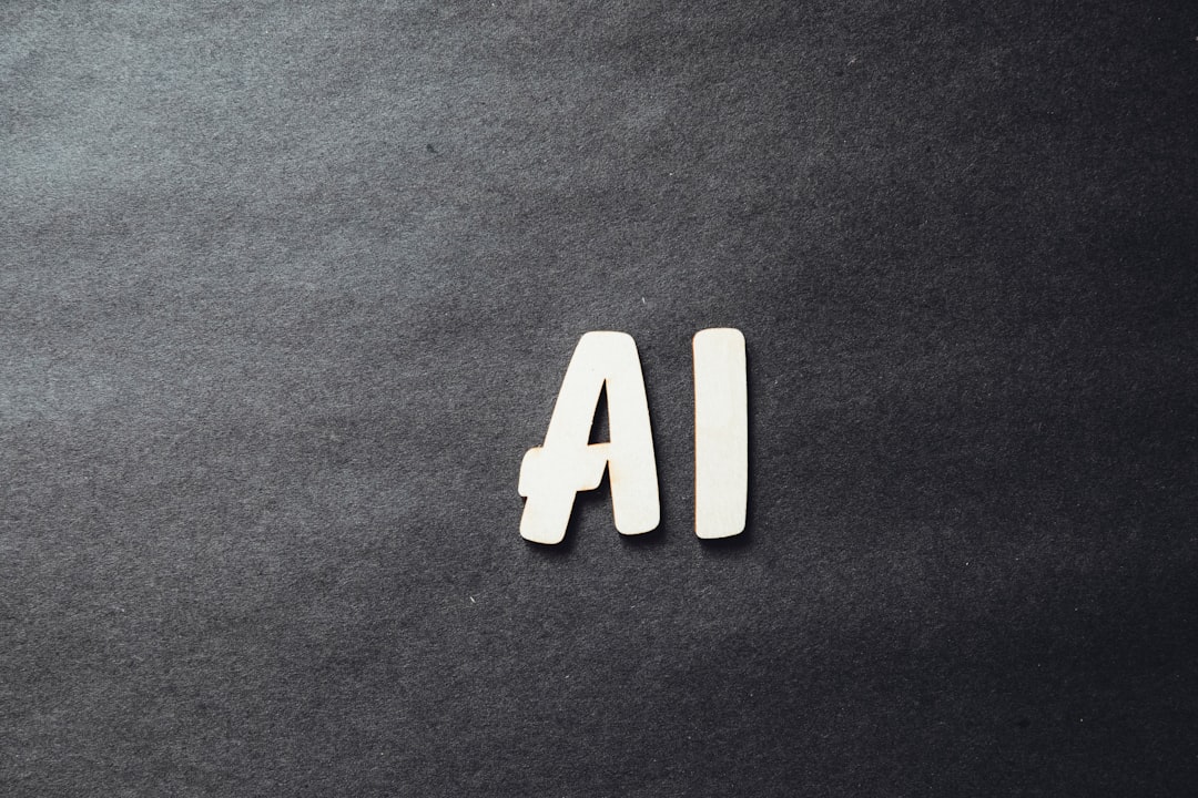 Photo ai bot characters social media influence