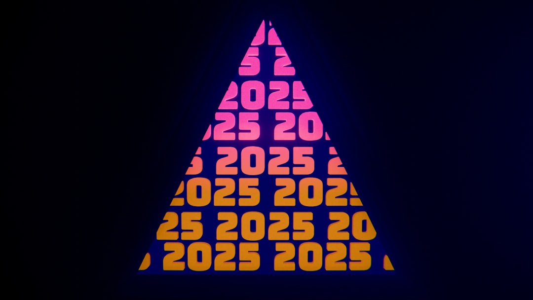 Photo agi timeline 2025