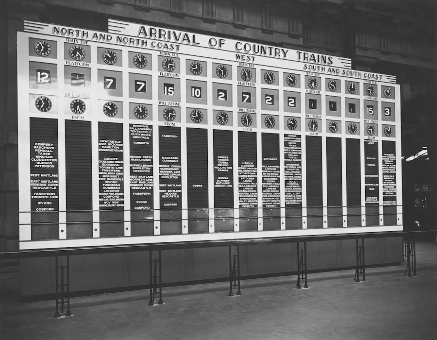 Photo agi timeline 2025