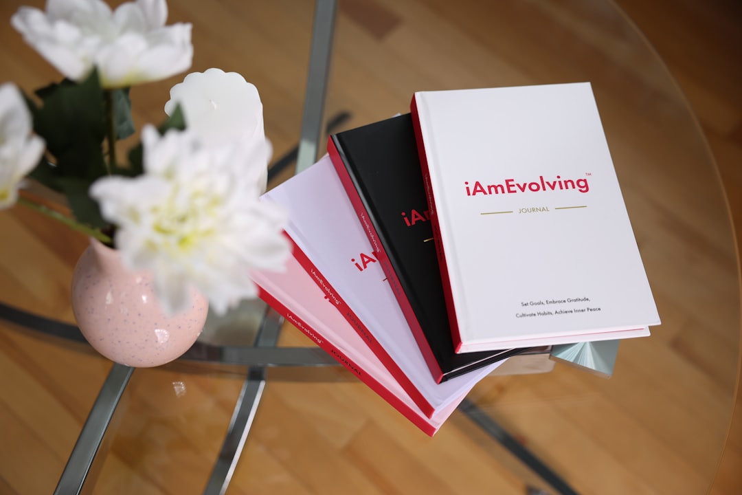 Photo self improvement