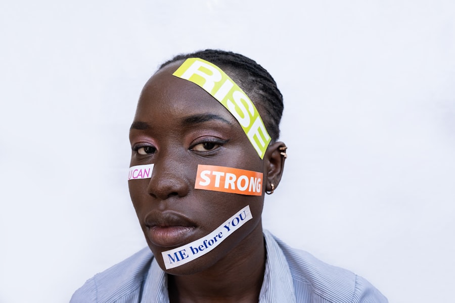 Photo self improvement