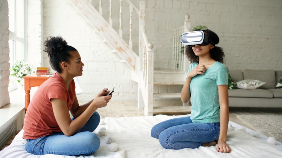 Photo virtual kidnapping