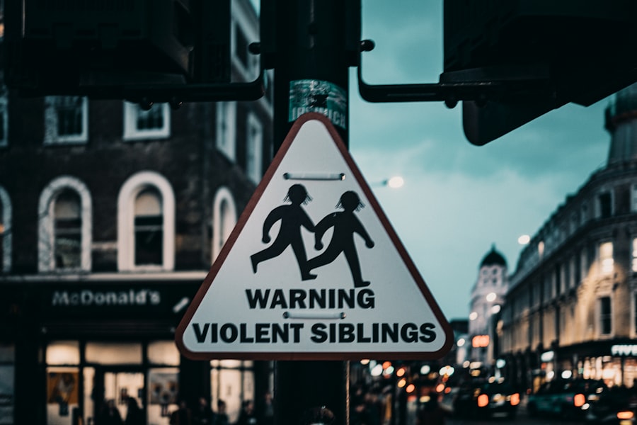 Photo predicting crimes