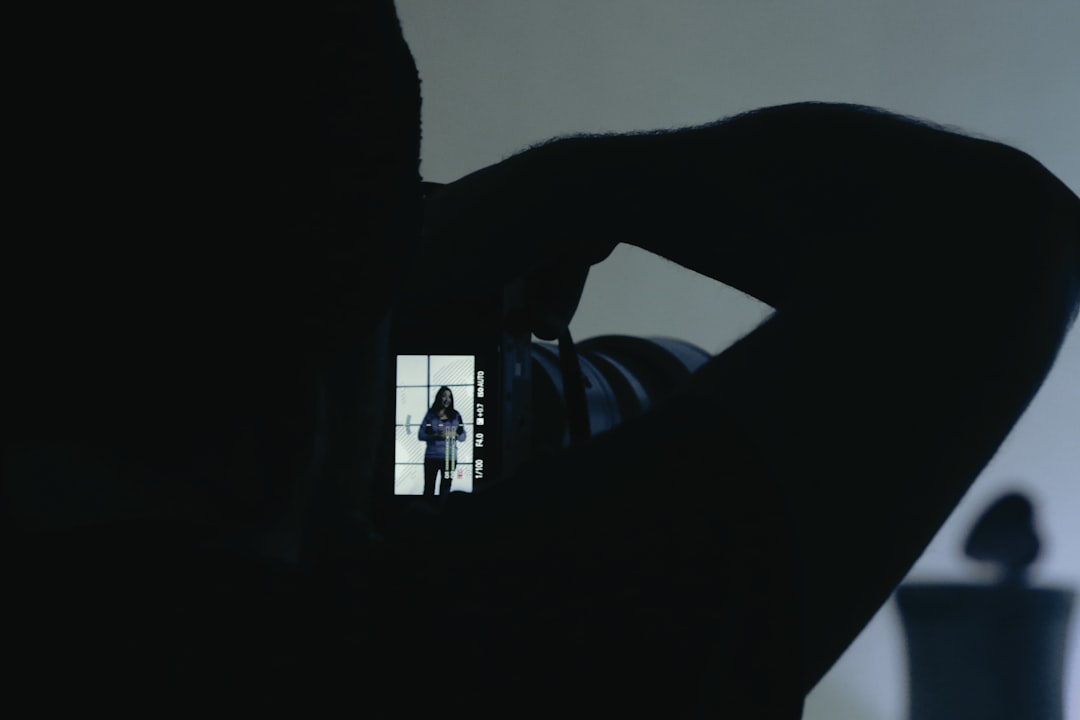 Photo deepfake video evidence